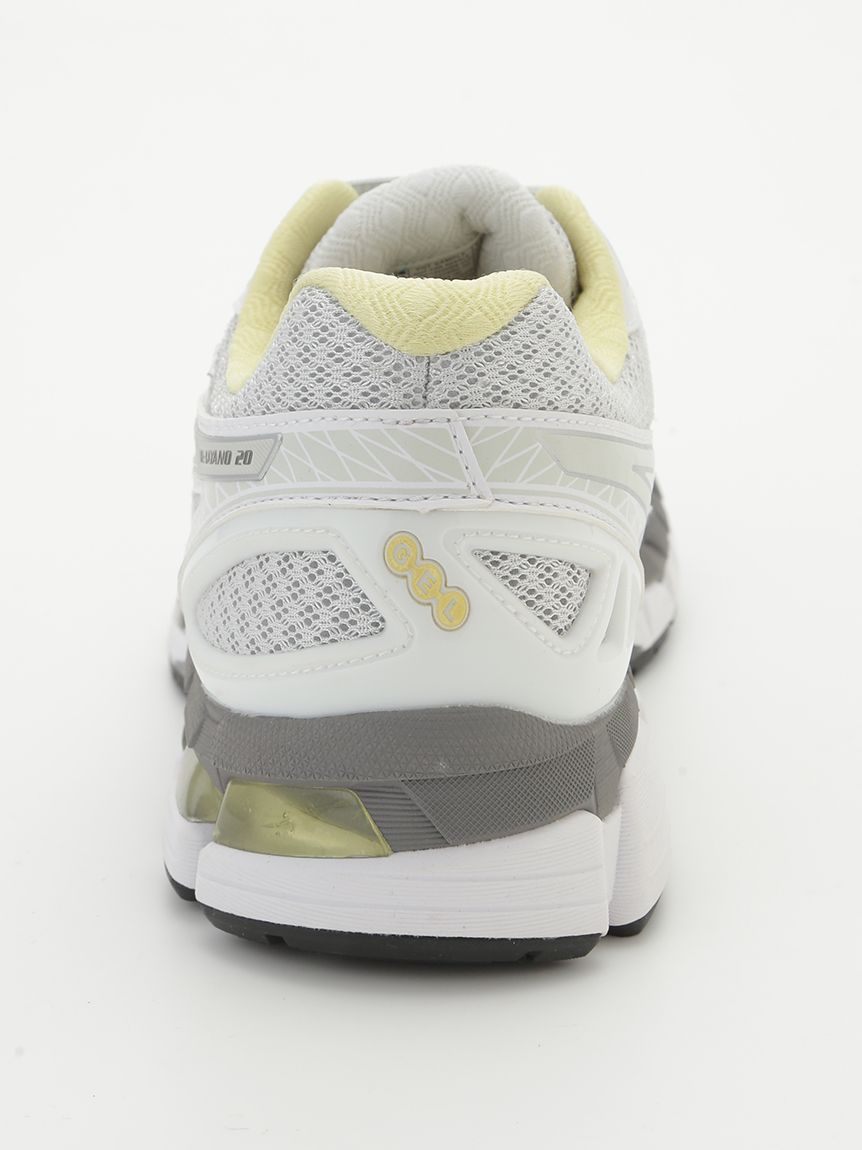 ASICS】GEL-KAYANO 20(スニーカー)｜シューズ｜emmi（エミ）の通販