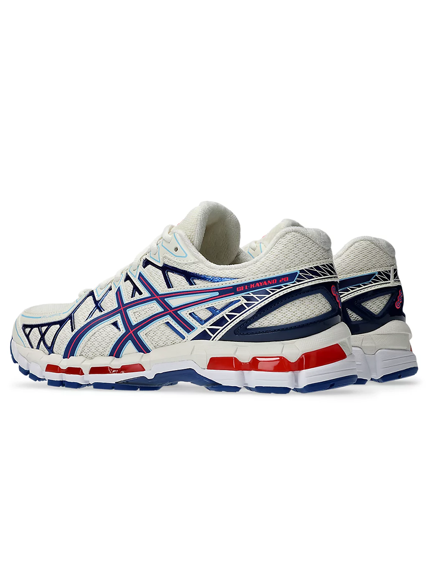 靴 K&J ASICS】GEL-KAYANO 20(スニーカー)｜シューズ｜emmi（エミ）の通販