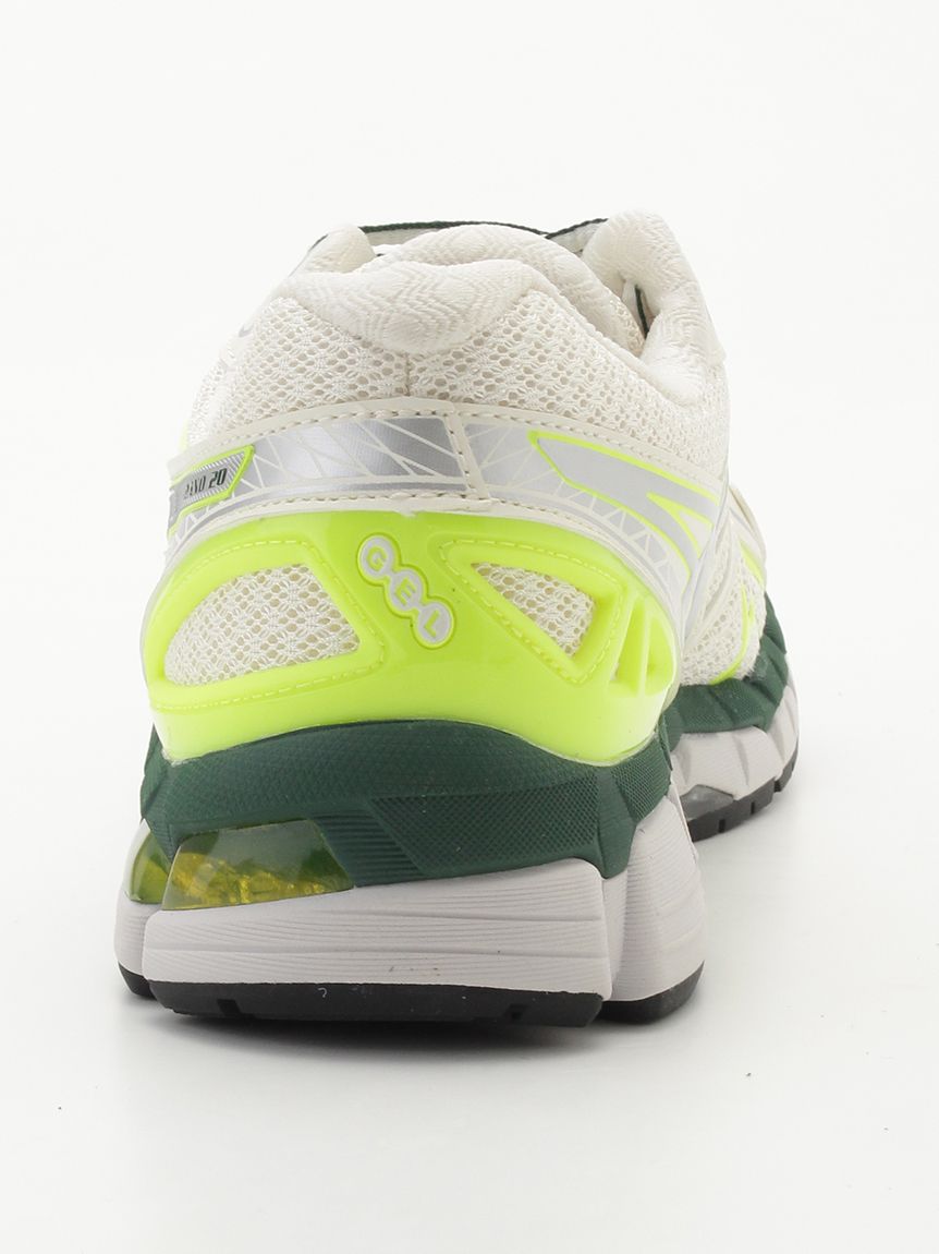 ASICS】GEL-KAYANO 20(スニーカー)｜シューズ｜emmi（エミ）の通販
