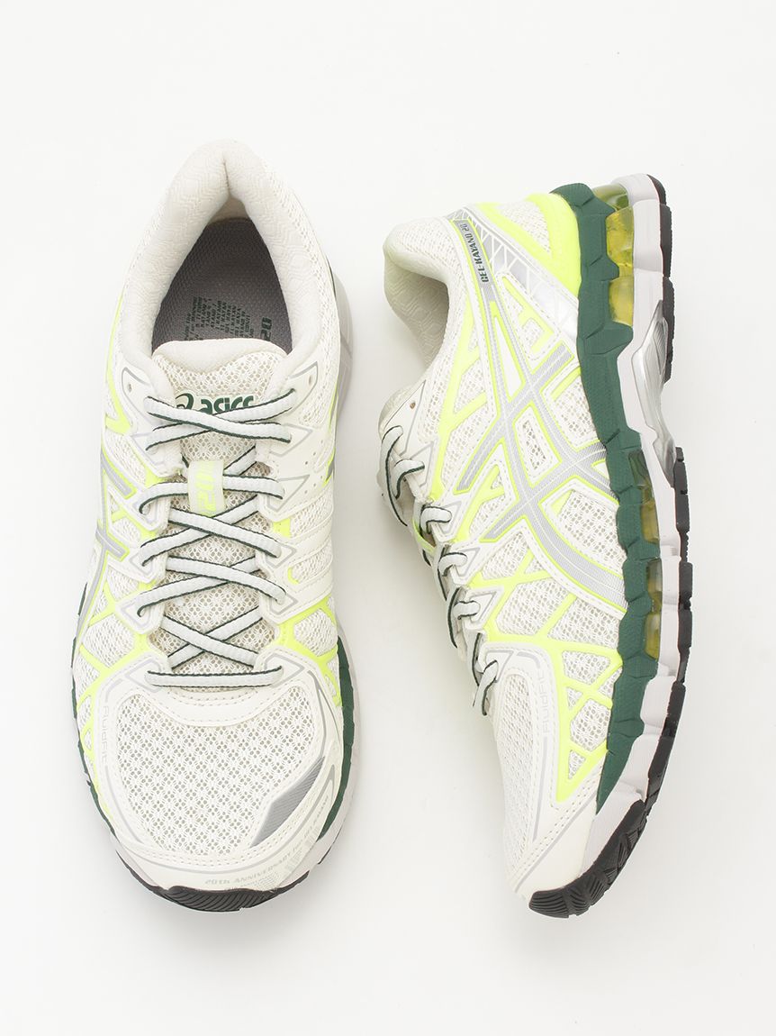 ASICS】GEL-KAYANO 20(スニーカー)｜シューズ｜emmi（エミ）の通販