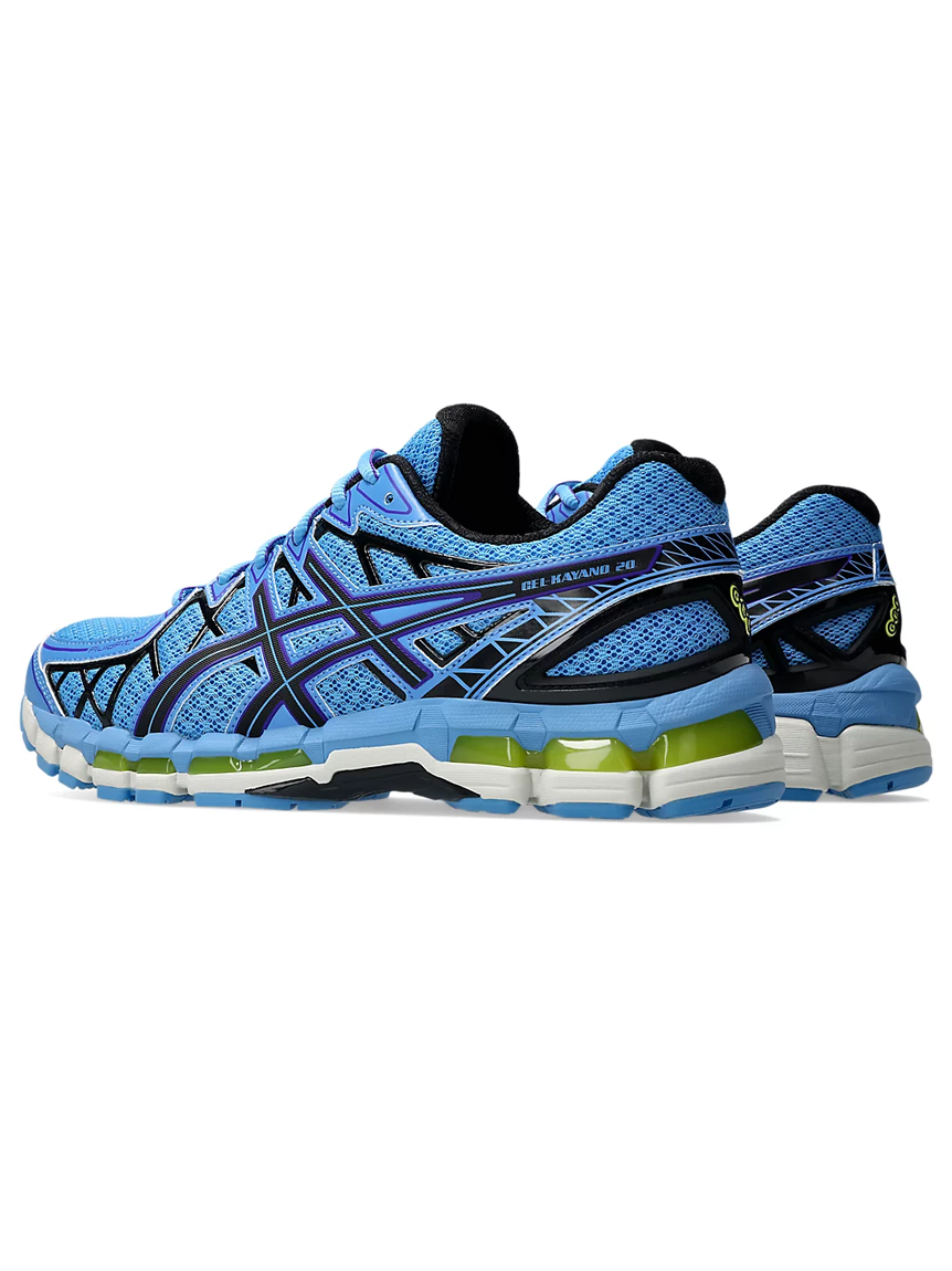ASICS】GEL-KAYANO 20(スニーカー)｜シューズ｜emmi（エミ）の通販
