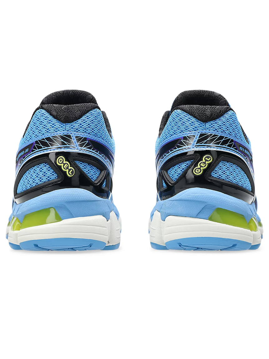 ASICS】GEL-KAYANO 20(スニーカー)｜シューズ｜emmi（エミ）の通販