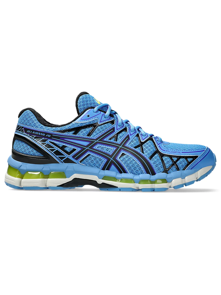 ASICS】GEL-KAYANO 20(スニーカー)｜シューズ｜emmi（エミ）の通販