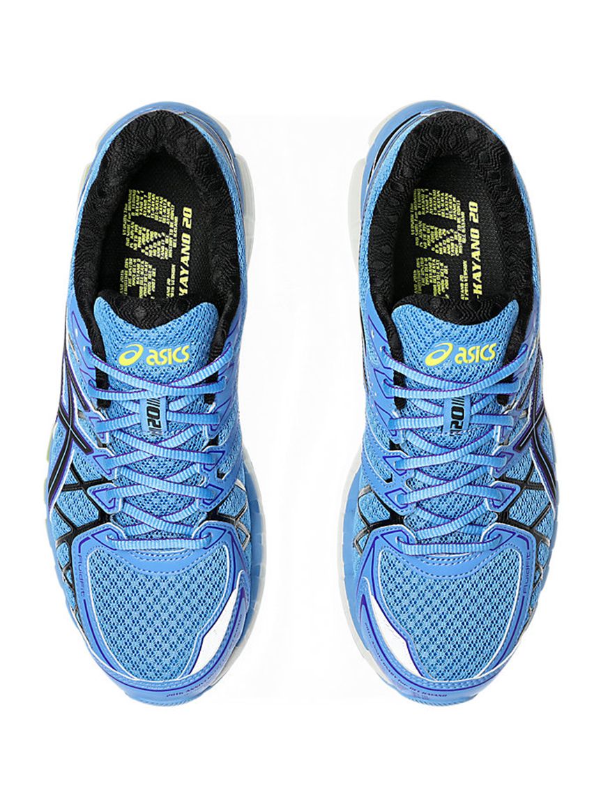 ASICS】GEL-KAYANO 20(スニーカー)｜シューズ｜emmi（エミ）の通販