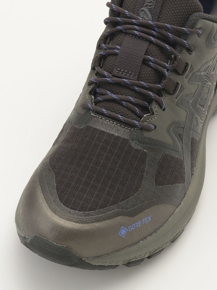 ASICS】GEL-TERRAIN GTX(スニーカー)｜シューズ｜emmi（エミ）の通販