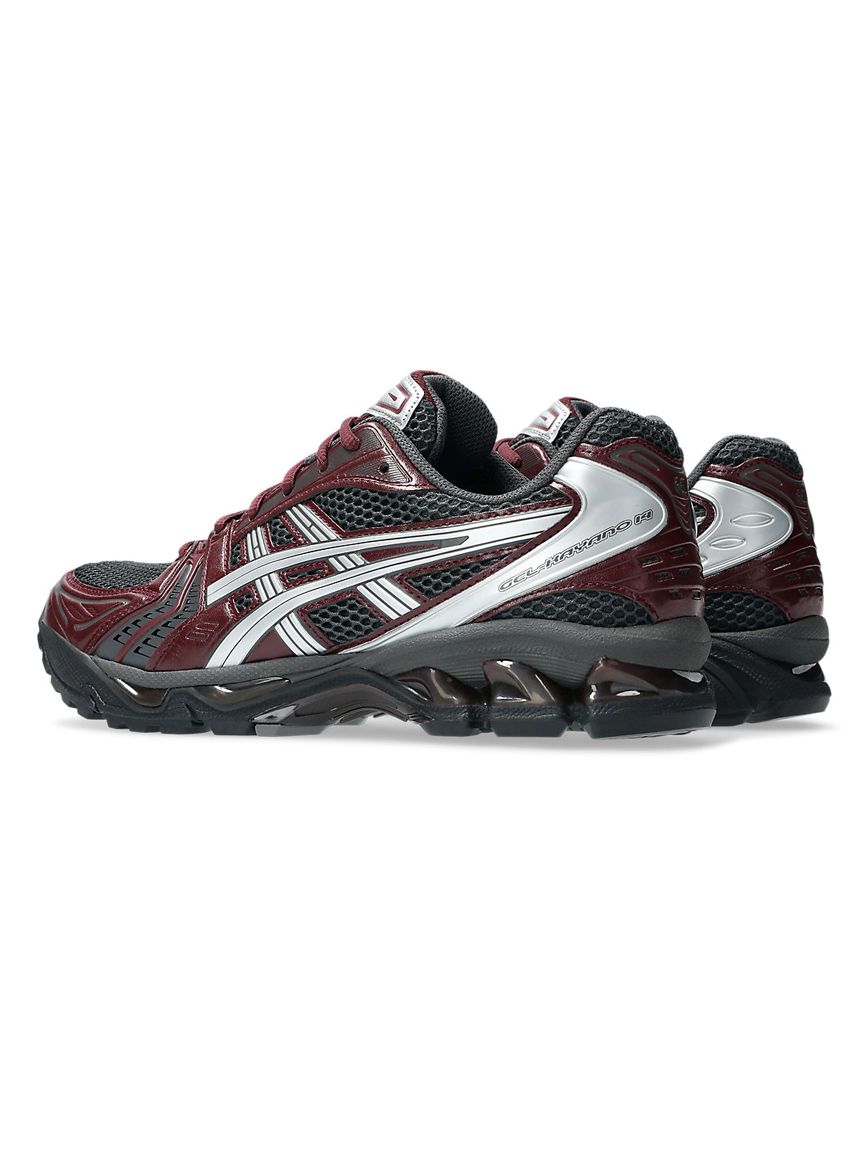 ASICS】GEL-KAYANO 14(スニーカー)｜シューズ｜emmi（エミ）の通販