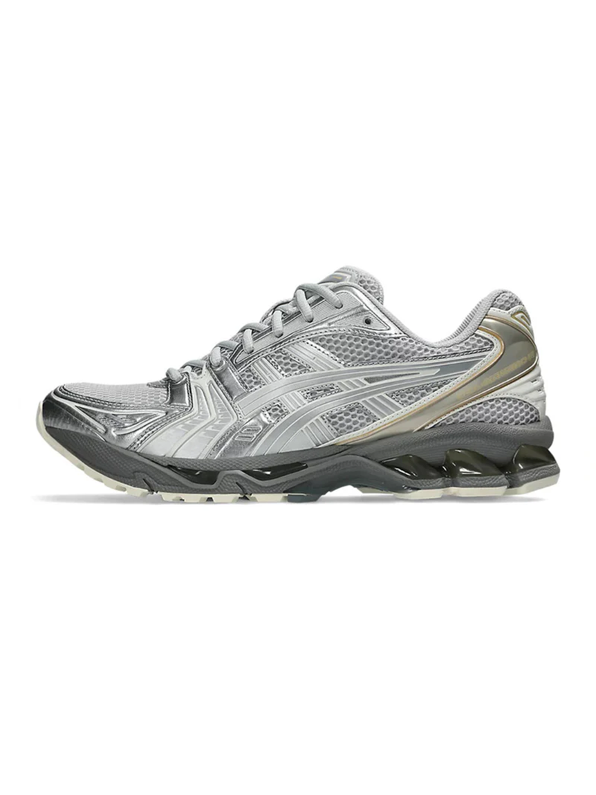 ASICS】GEL-KAYANO 14(スニーカー)｜シューズ｜emmi（エミ）の通販