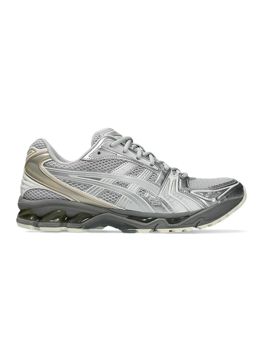 ASICS】GEL-KAYANO 14(スニーカー)｜シューズ｜emmi（エミ）の通販