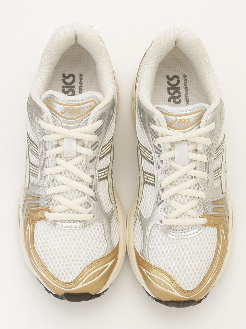ASICS】GEL-KAYANO 14(スニーカー)|シューズ|emmi(エミ)の ASICS】GEL-KAYANO 14(スニーカー)|シューズ|emmi(エミ)の