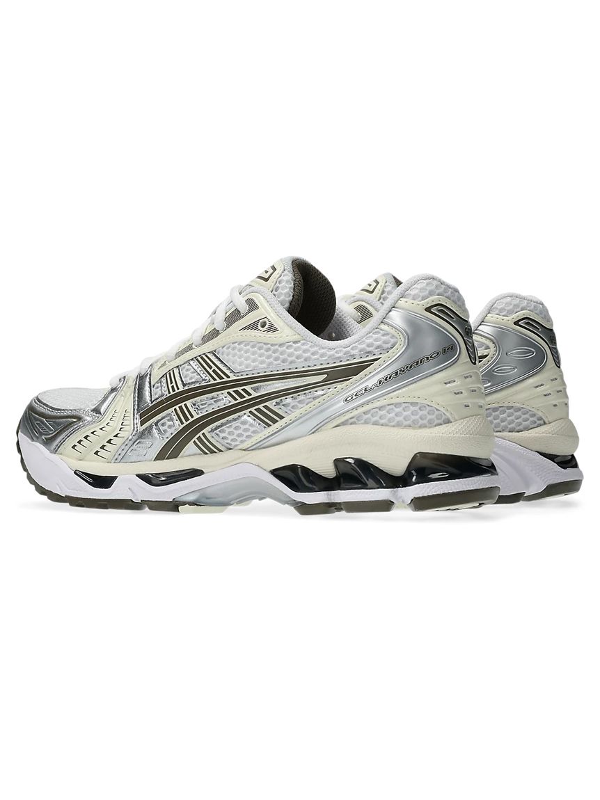 ASICS】GEL-KAYANO 14(スニーカー)｜シューズ｜emmi（エミ）の通販