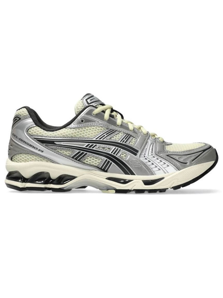 靴 Asics gel kayano 14 ASICS】GEL-KAYANO 14(スニーカー)｜シューズ｜emmi（エミ）の通販