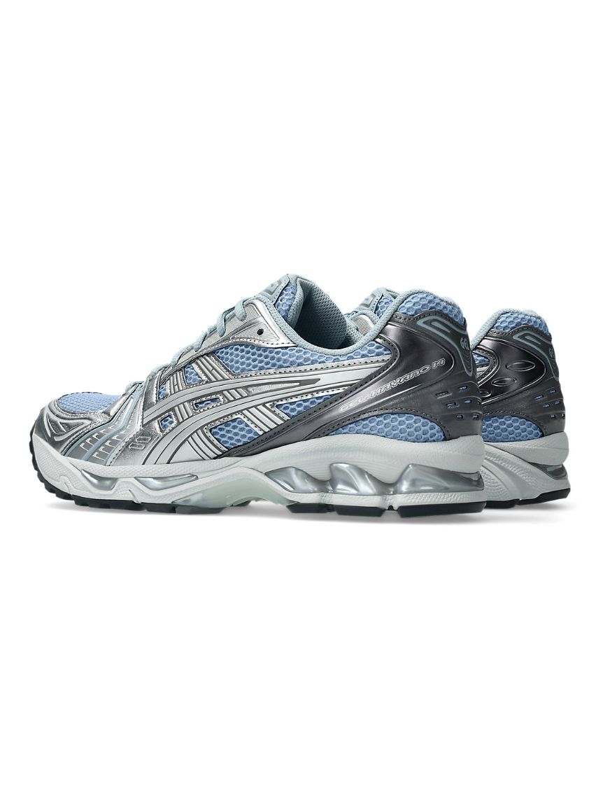 ASICS】GEL-KAYANO 14(スニーカー)｜シューズ｜emmi（エミ）の通販