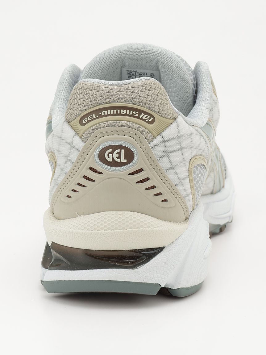 ASICS】GEL-NIMBUS 10.1(スニーカー)｜シューズ｜emmi（エミ）の通販