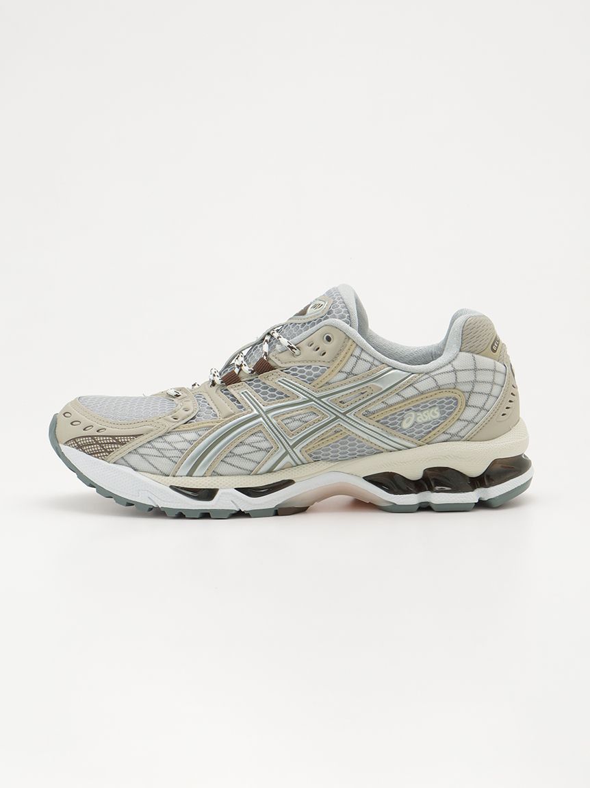 ASICS】GEL-NIMBUS 10.1(スニーカー)｜シューズ｜emmi（エミ）の通販