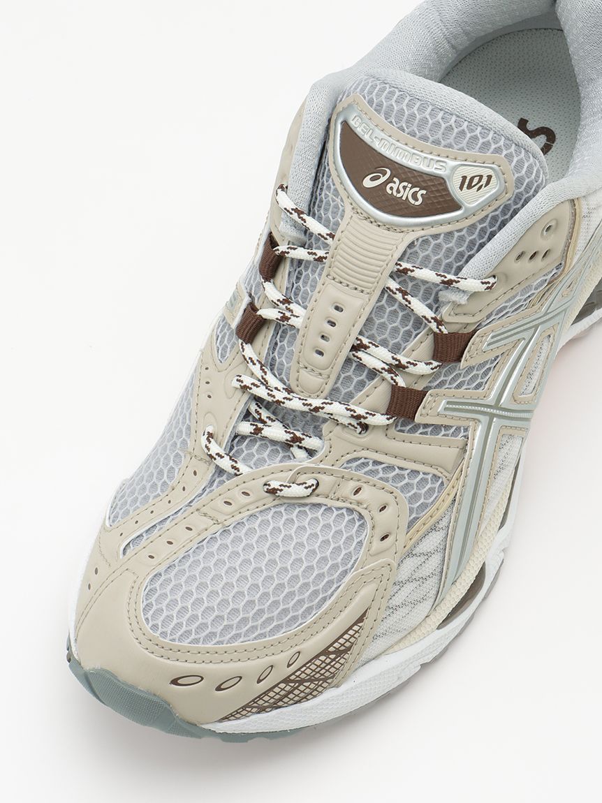 ASICS】GEL-NIMBUS 10.1(スニーカー)｜シューズ｜emmi（エミ）の通販