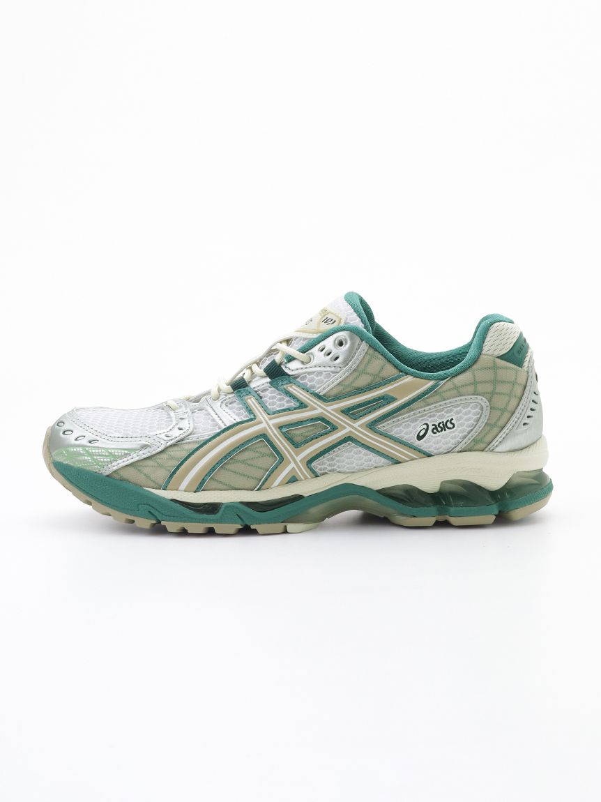 ASICS】GEL-NIMBUS 10.1(スニーカー)｜シューズ｜emmi（エミ）の