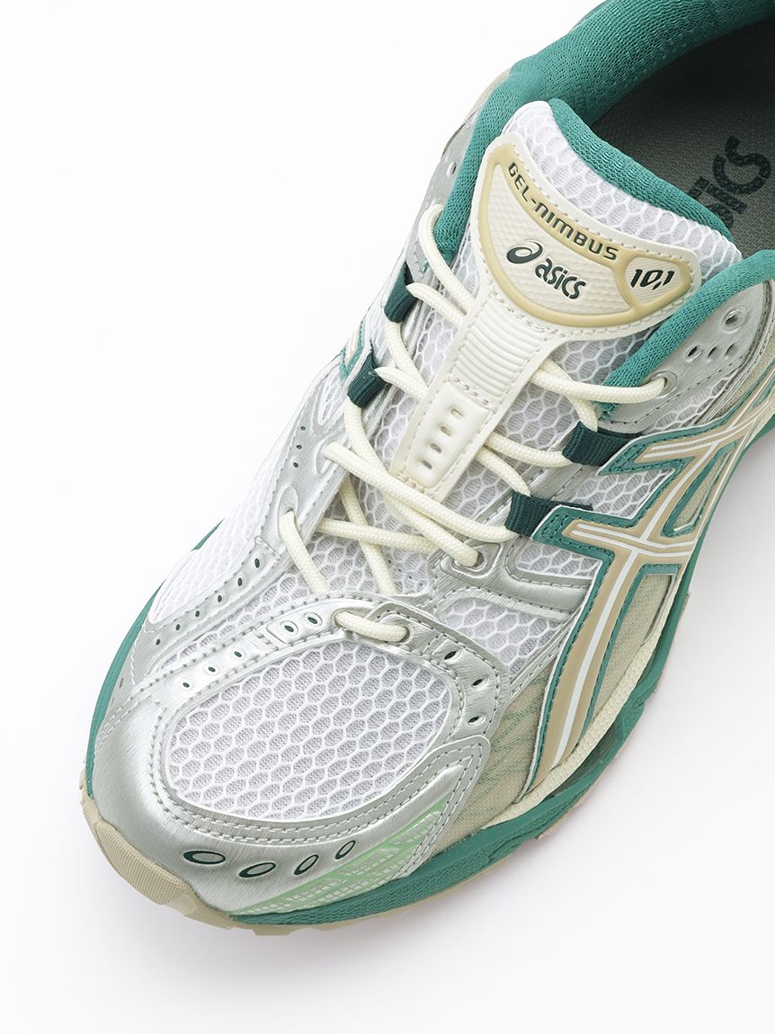 ASICS】GEL-NIMBUS 10.1(スニーカー)｜シューズ｜emmi（エミ）の通販