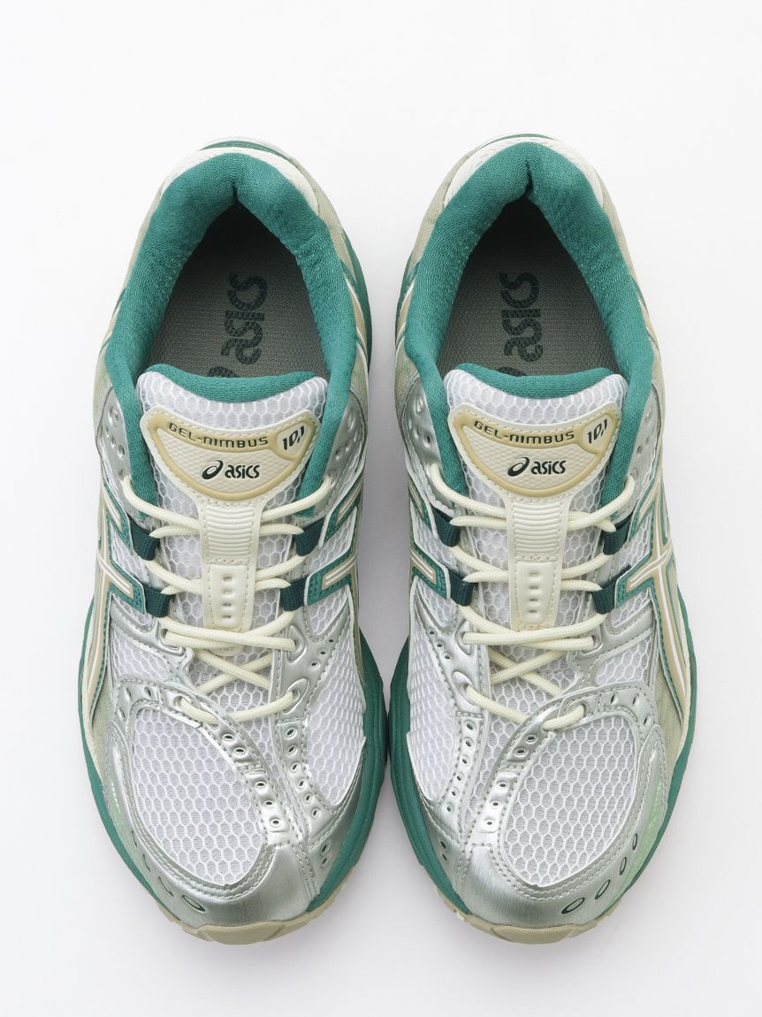ASICS】GEL-NIMBUS 10.1(スニーカー)｜シューズ｜emmi（エミ）の