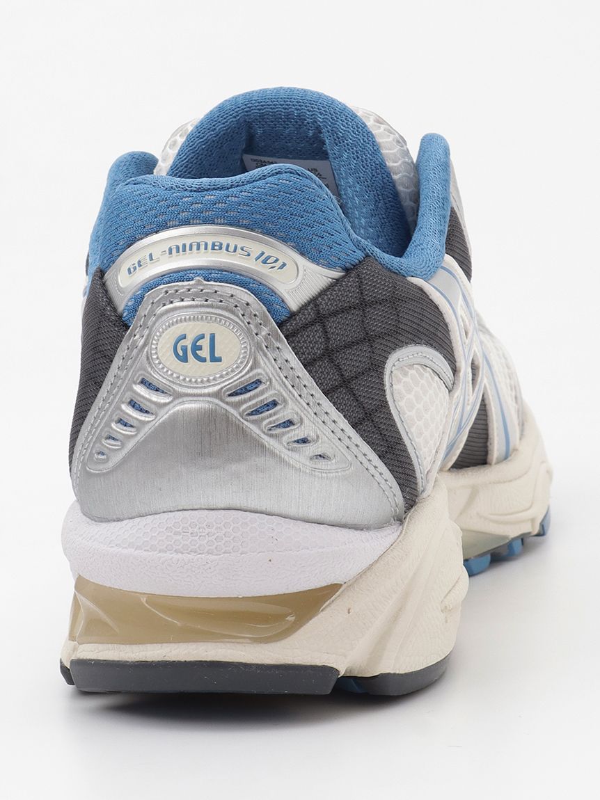 ASICS】GEL-NIMBUS 10.1(スニーカー)｜シューズ｜emmi（エミ）の通販