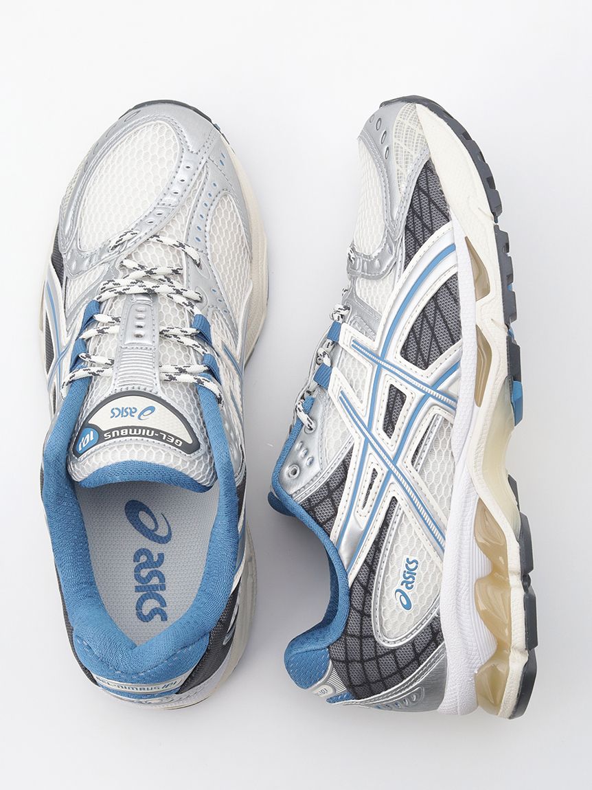 ASICS】GEL-NIMBUS 10.1(スニーカー)｜シューズ｜emmi（エミ）の通販