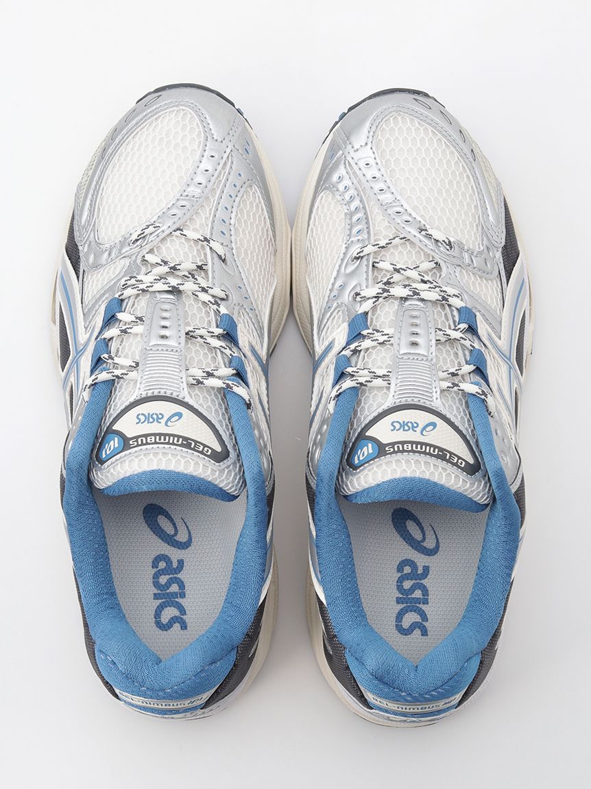 【未使用級】ASICS GEL-NIMBUS 10.1 サイズ23.5cm ASICS】GEL-NIMBUS 10.1(スニーカー)｜シューズ｜emmi（エミ）の通販