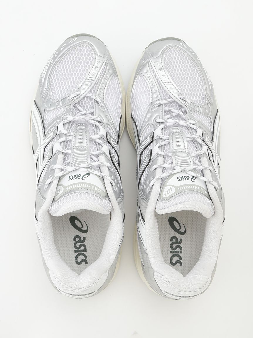 ASICS for emmi】GEL-NIMBUS 10.1(スニーカー)｜シューズ｜emmi（エミ