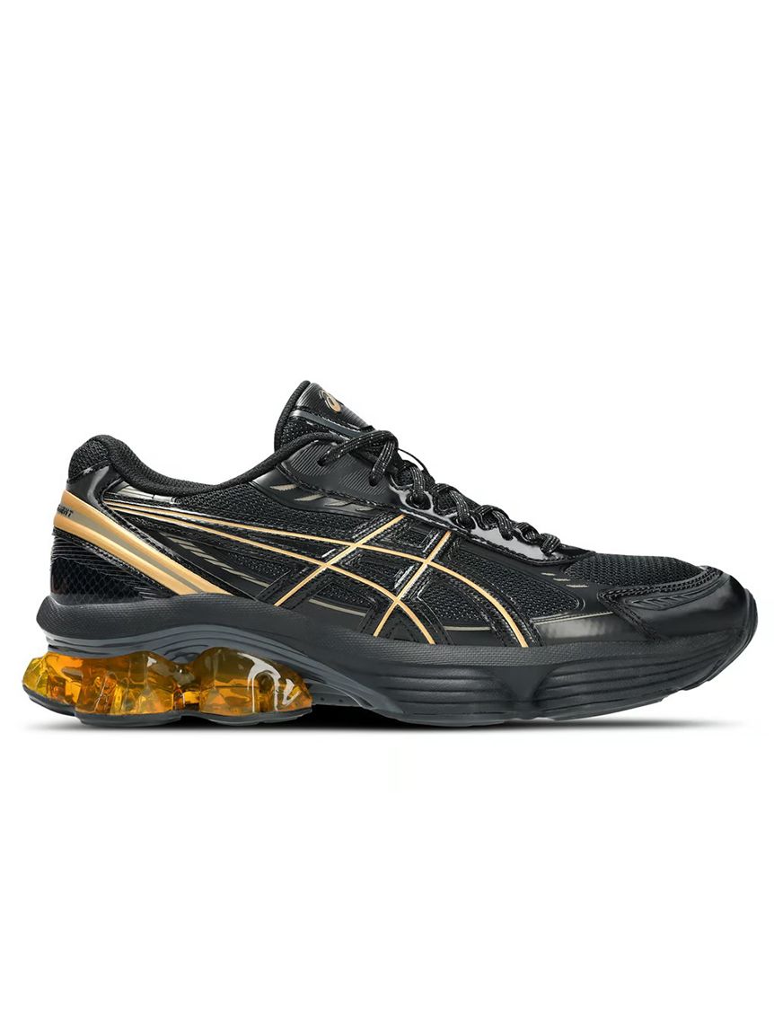 emmi スニーカー 【ASICS】GEL-KINETIC FLUENT ASICS】GEL-KINETIC FLUENT(スニーカー)|シューズ|emmi(エミ