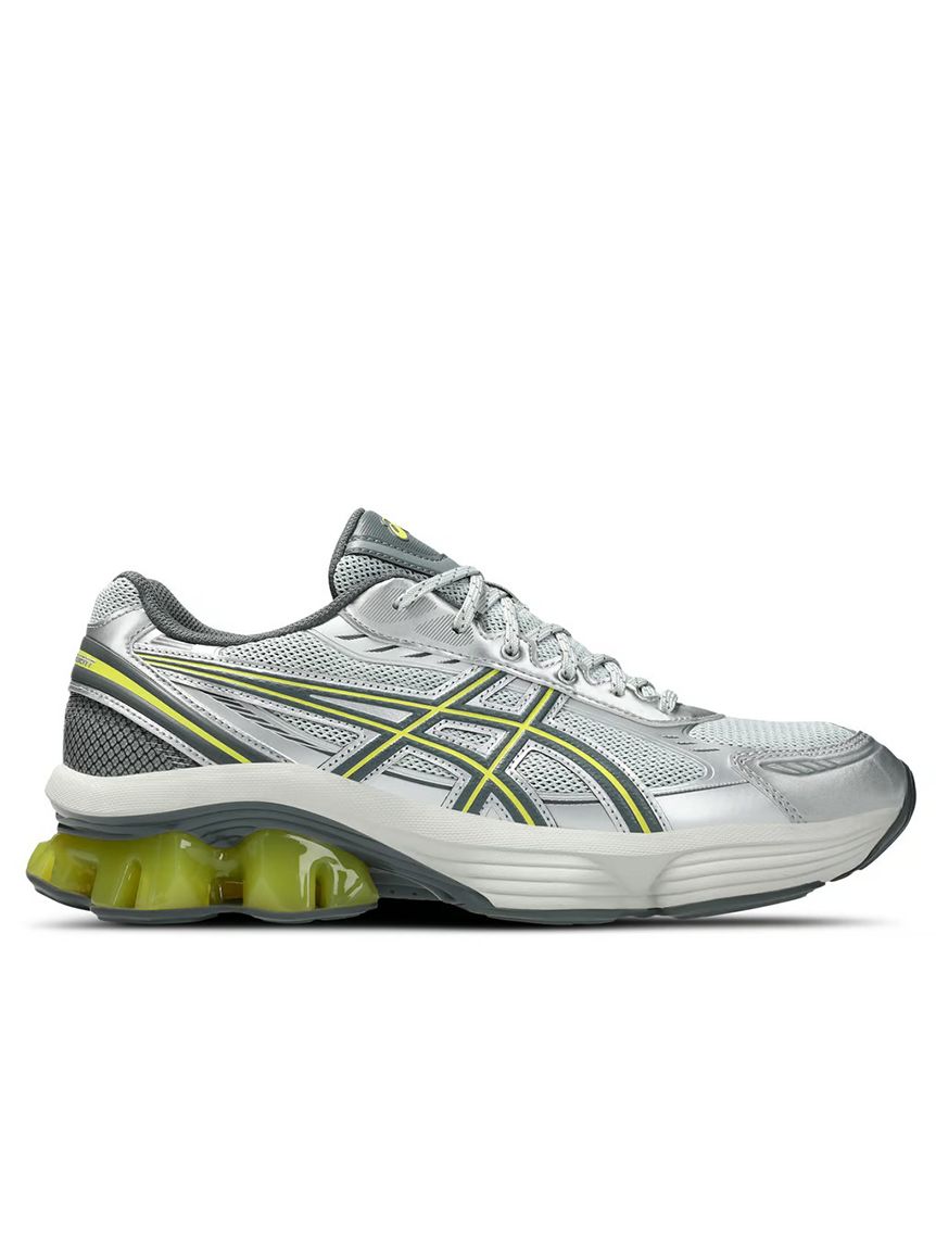 emmi スニーカー 【ASICS】GEL-KINETIC FLUENT ASICS】GEL-KINETIC FLUENT（スニーカー）｜ASICS（アシックス