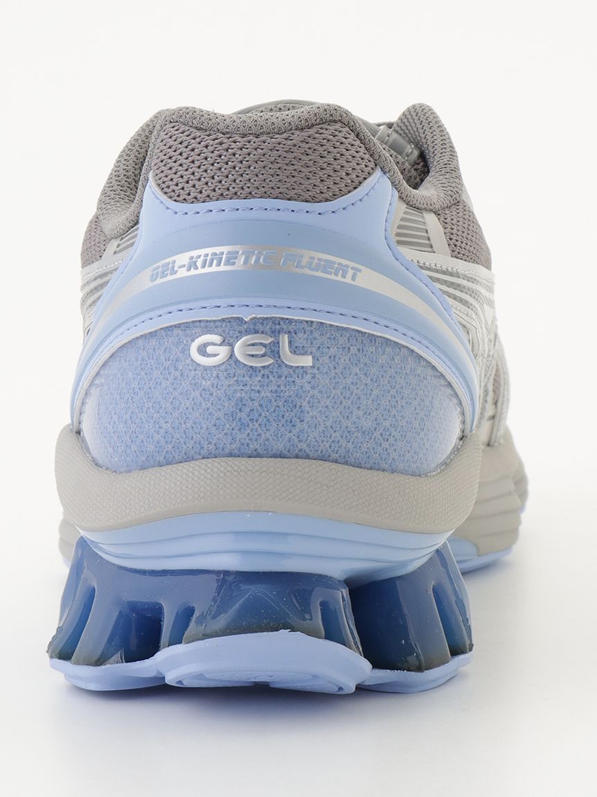 ASICS】GEL-KINETIC FLUENT(スニーカー)｜シューズ｜emmi（エミ）の