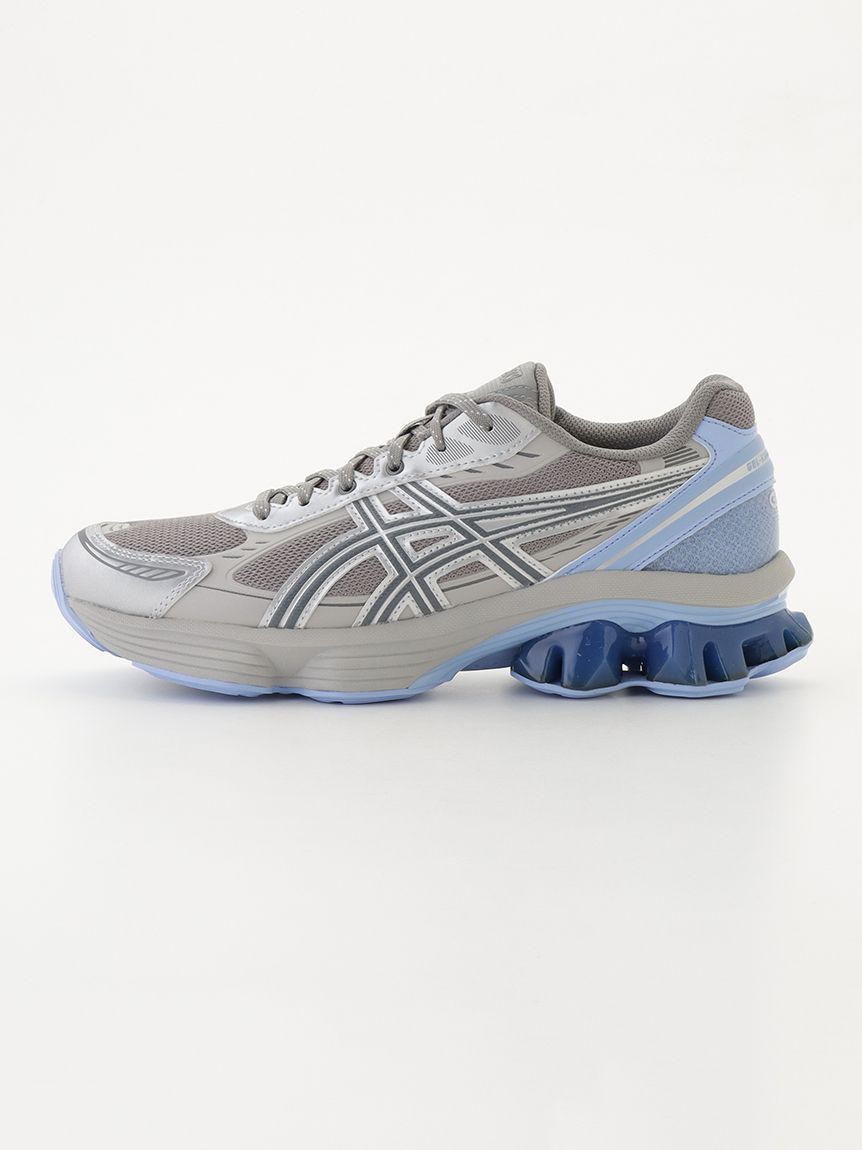 靴 ASICS gel kinetic fluent emmi EMMI x GEL-KINETIC FLUENT Sportstyle Shoes US - Asics