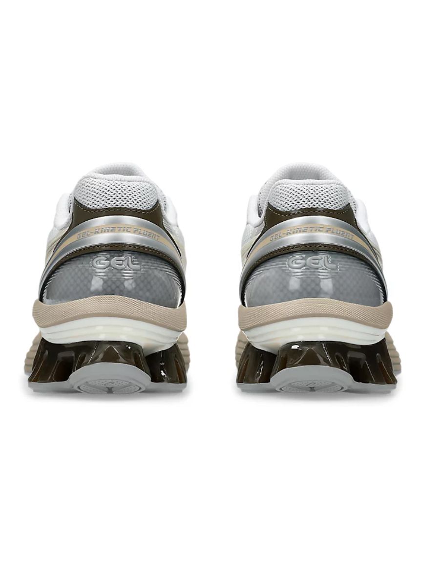 ASICS】GEL-KINETIC FLUENT(スニーカー)｜シューズ｜emmi（エミ）の