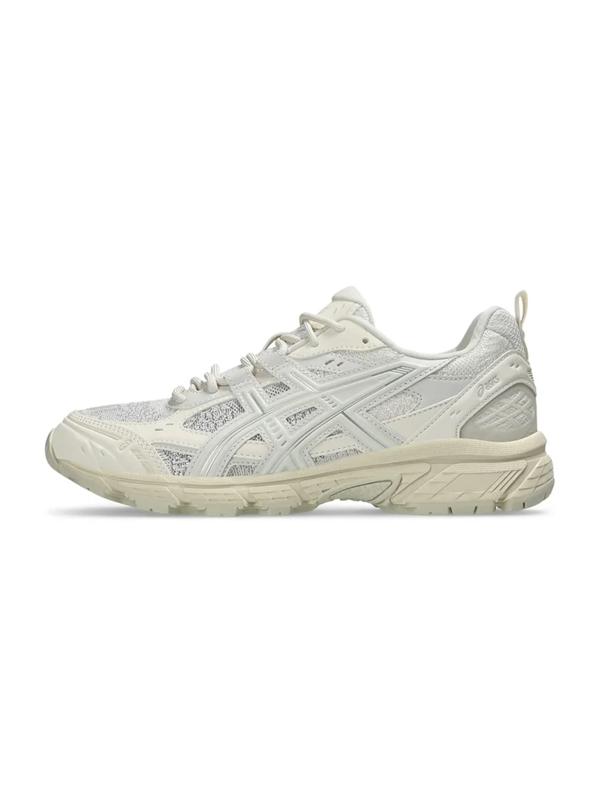 ビームスASICS GEL-NUNOBIKI ピュアシルバー 24.5cm新品 アシックス