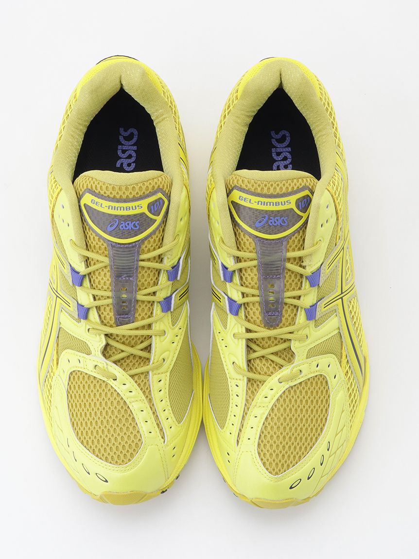 ASICS】GEL-NIMBUS 10.1(スニーカー)｜シューズ｜emmi（エミ）の通販