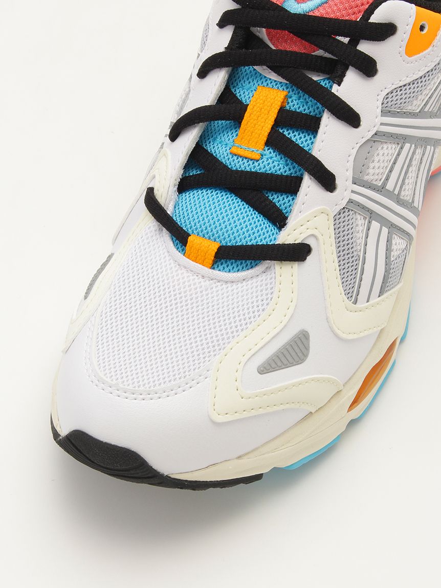 ASICS】GEL-K1011(スニーカー)｜シューズ｜emmi（エミ）の通販