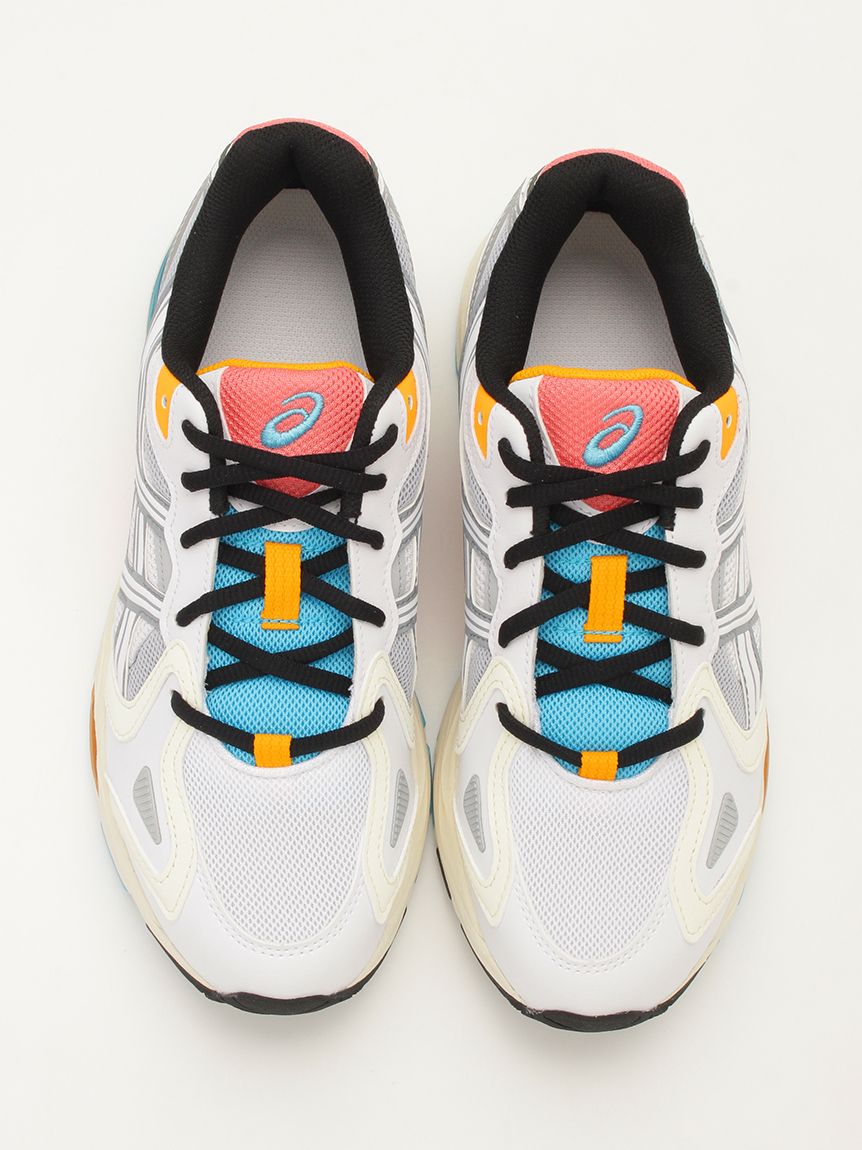 カスミ ASICS】GEL-K1011(スニーカー)｜シューズ｜emmi（エミ）の通販