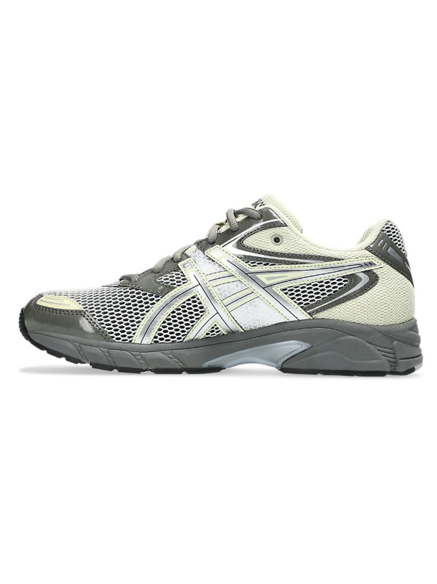 新品未使用 ASICS GEL-DS TRAINER14 グレー 24.5センチ asics GEL-DS TRAINER 14 / アシックス ゲル-ディーエス