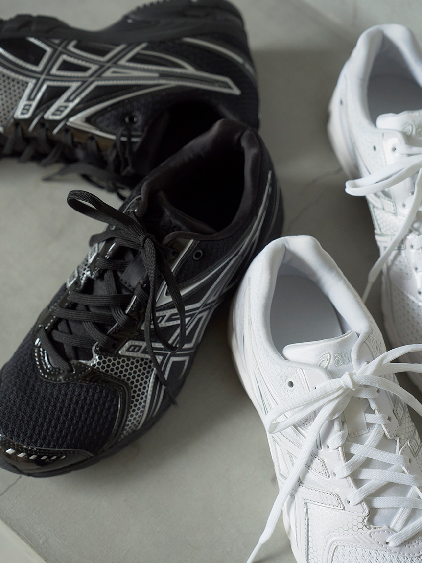 ASICS】GEL-DS TRAINER 14(スニーカー)｜シューズ｜emmi（エミ