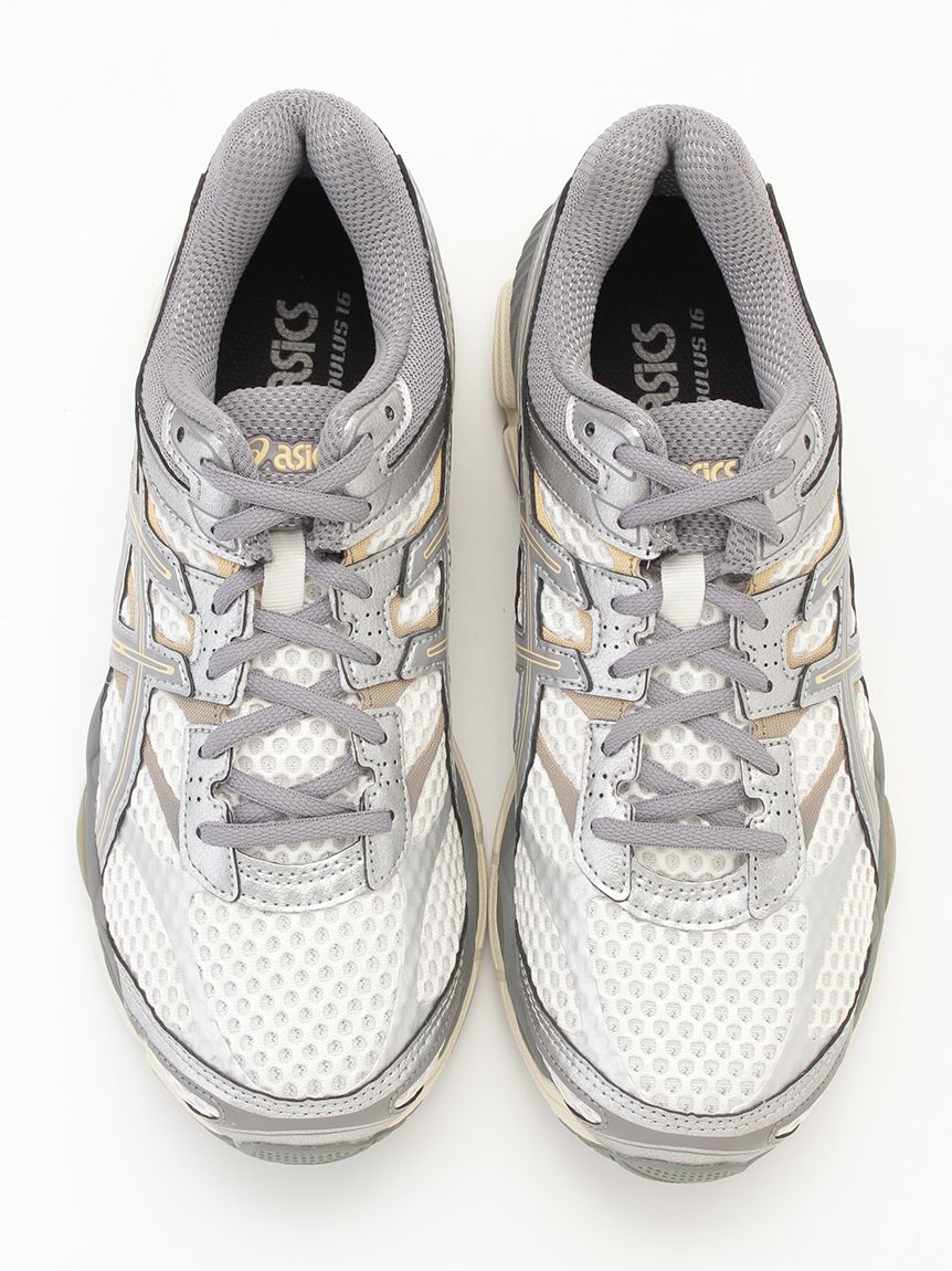 ASICS】GEL-CUMULUS 16(スニーカー)｜シューズ｜emmi（エミ）の通販