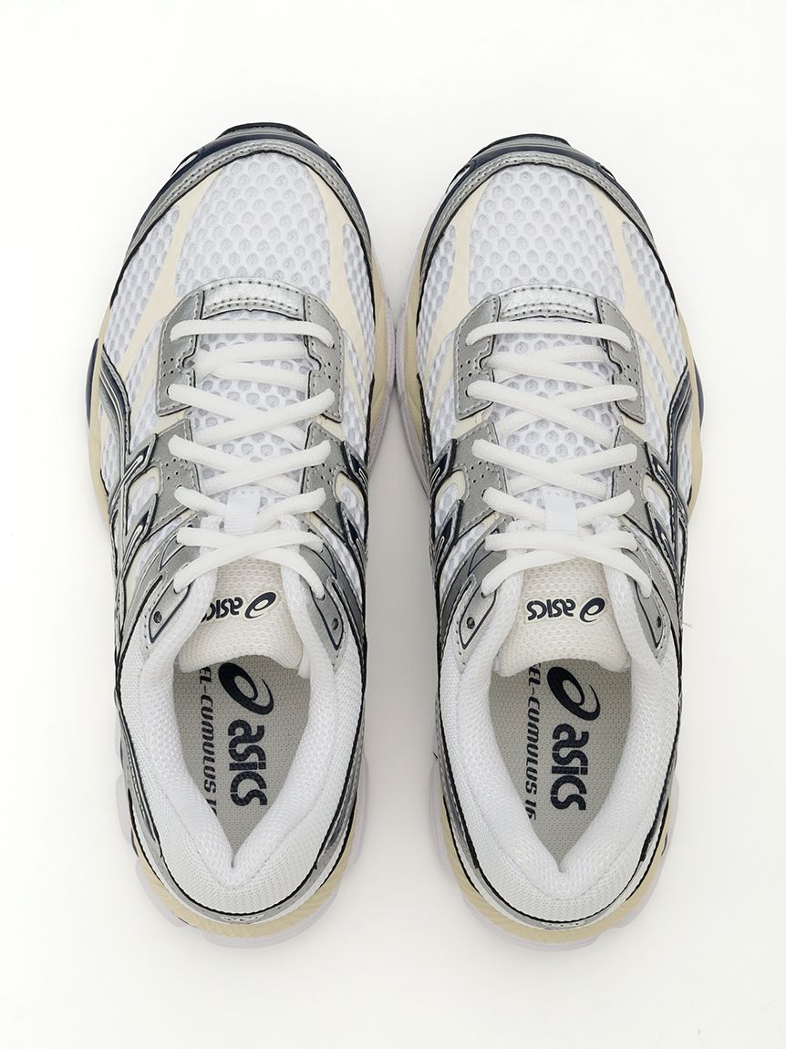 ASICS】GEL-CUMULUS 16(スニーカー)｜シューズ｜emmi（エミ）の通販