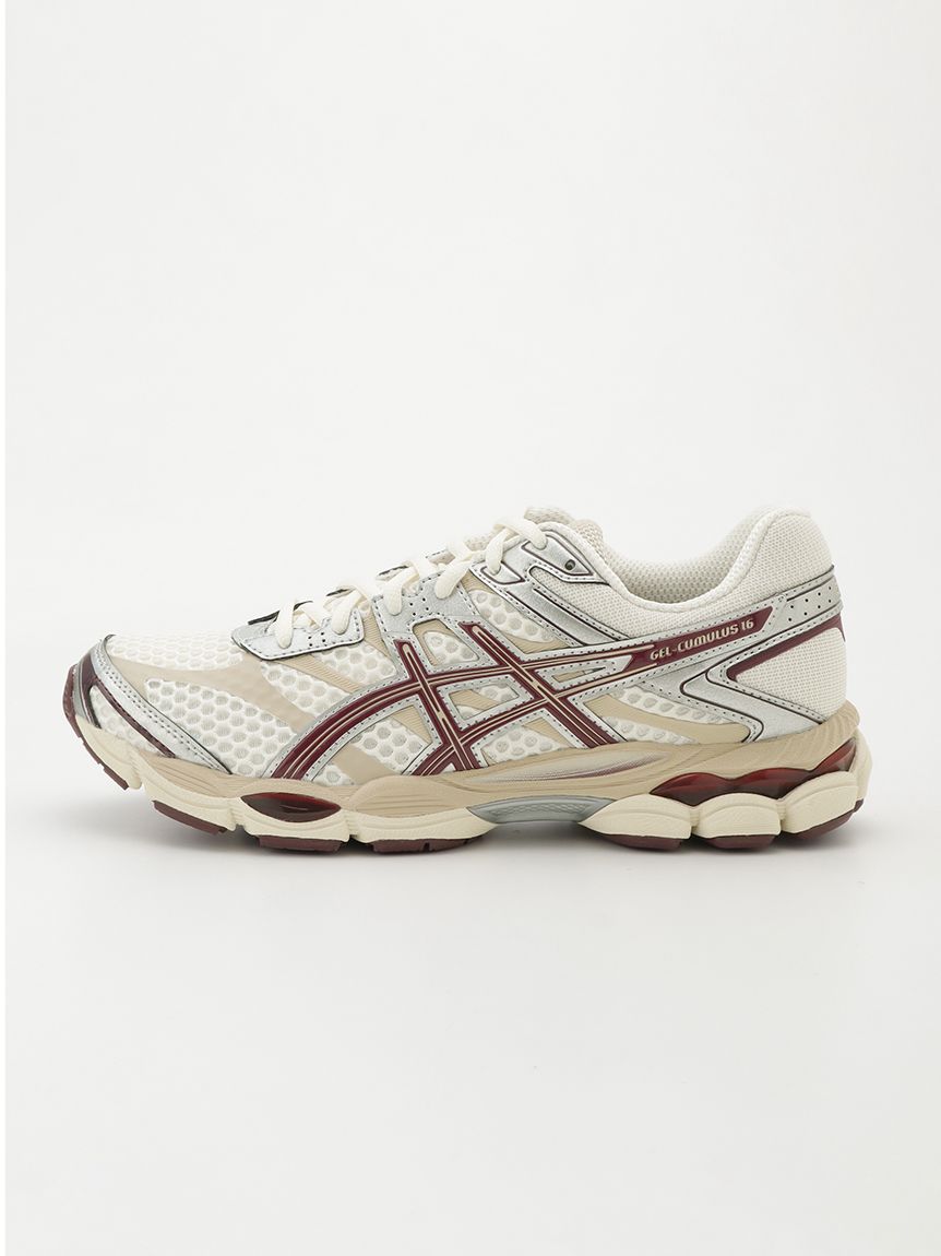 ASICS】GEL-CUMULUS 16(スニーカー)｜シューズ｜emmi（エミ）の通販
