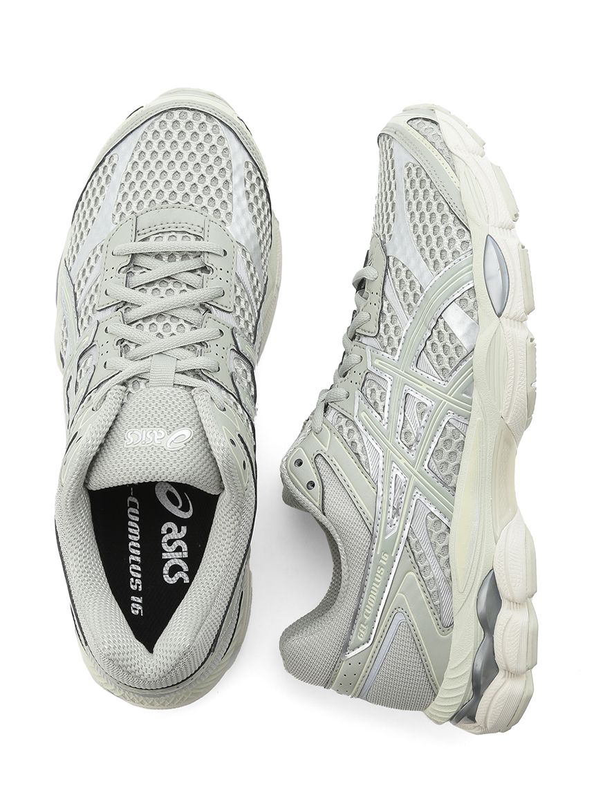 ASICS for emmi】GEL-CUMULUS 16(スニーカー)｜シューズ｜emmi（エミ