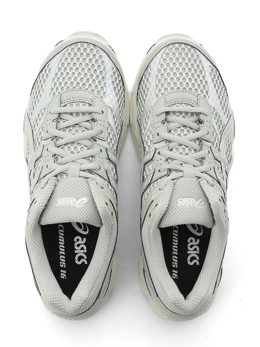 ASICS for emmi】GEL-CUMULUS 16(スニーカー)｜シューズ｜emmi（エミ