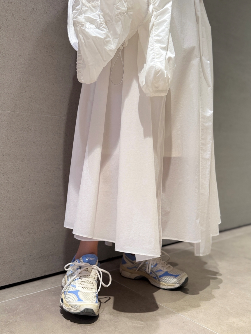 ASICS for emmi】GEL-CUMULUS 16(スニーカー)｜シューズ｜emmi（エミ