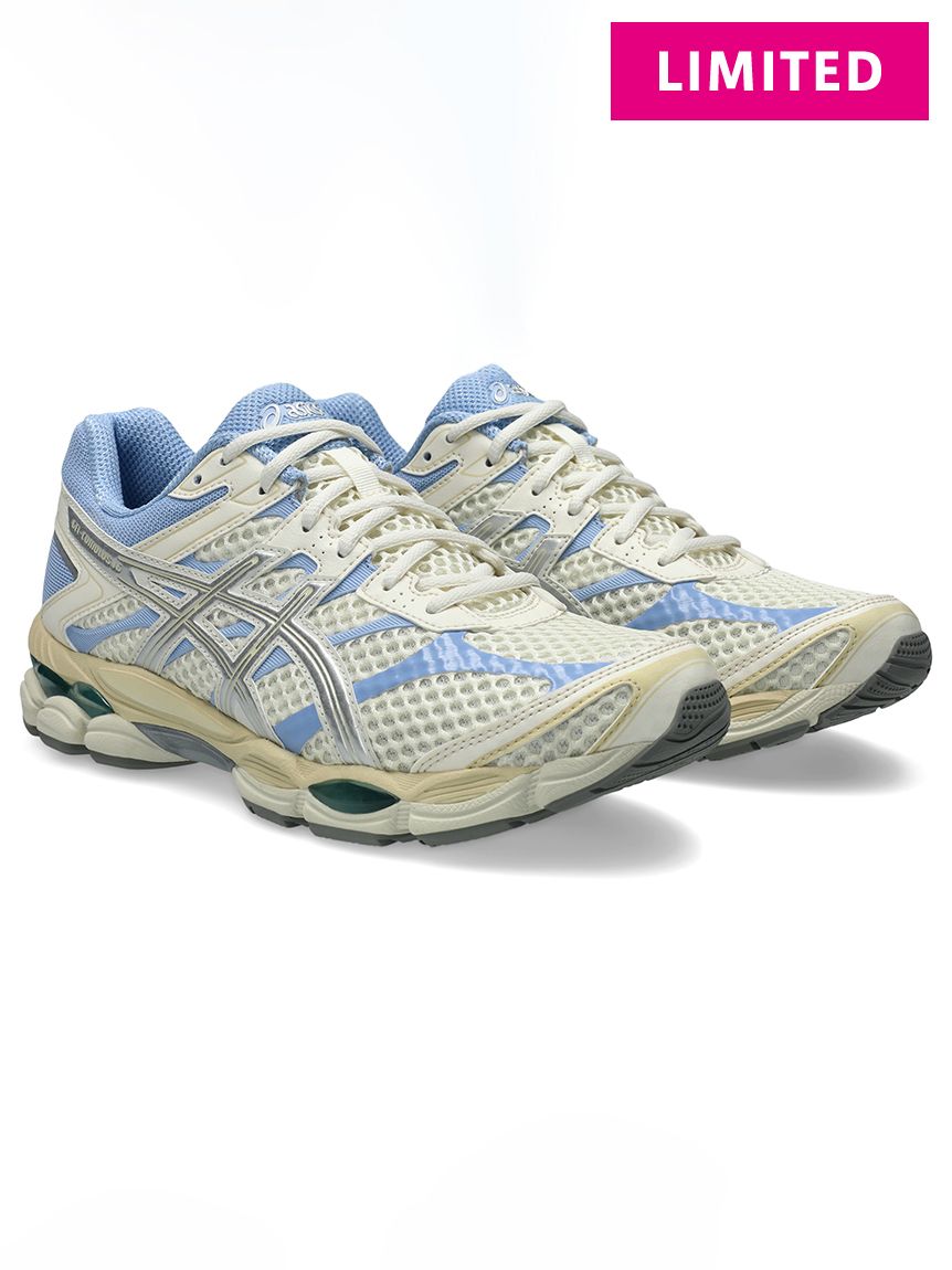 ASICS for emmi】GEL-CUMULUS 16(スニーカー)｜シューズ｜emmi（エミ