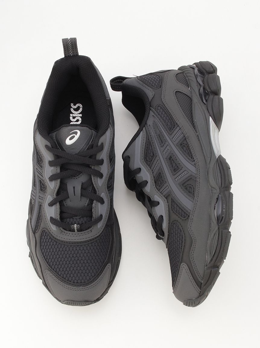 ASICS】GEL-NYC RGD(スニーカー)｜シューズ｜emmi（エミ）の通販サイト