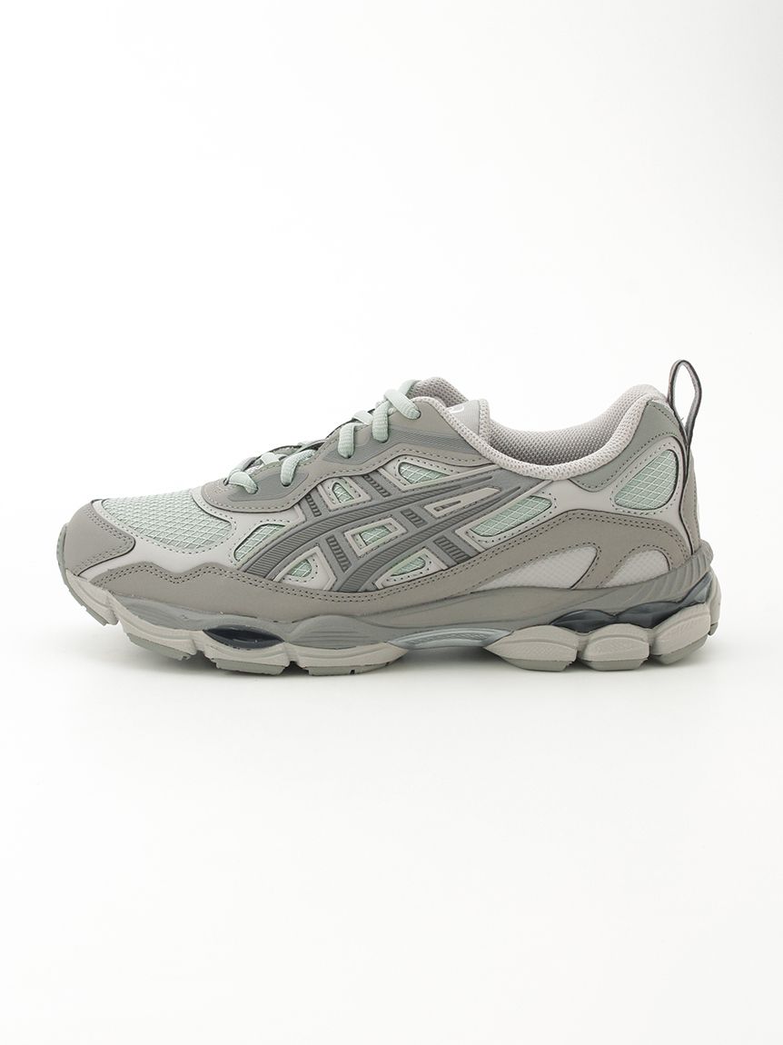 ASICS】GEL-NYC RGD(スニーカー)｜シューズ｜emmi（エミ）の通販サイト