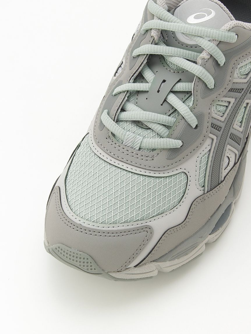ASICS】GEL-NYC RGD(スニーカー)｜シューズ｜emmi（エミ）の通販サイト
