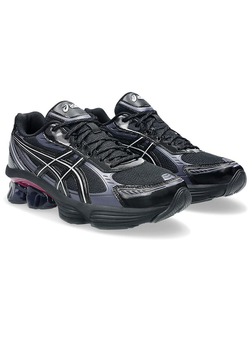ASICS】GEL-KINETIC FLUENT(スニーカー)｜シューズ｜emmi（エミ