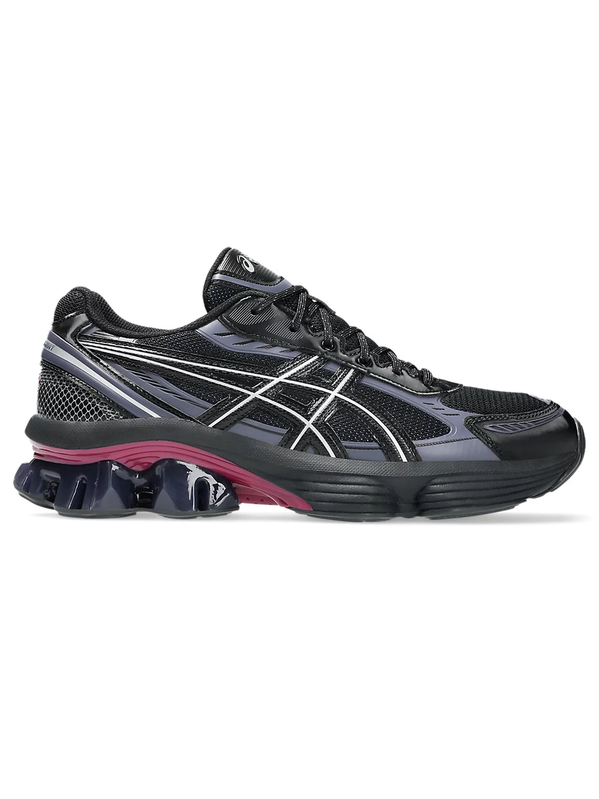 ASICS】GEL-KINETIC FLUENT(スニーカー)｜シューズ｜emmi（エミ