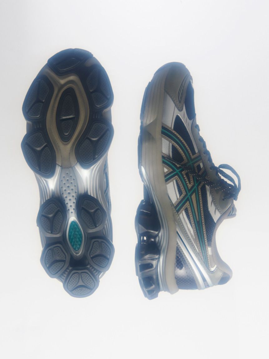 ASICS】GEL-KINETIC FLUENT(スニーカー)｜シューズ｜emmi（エミ